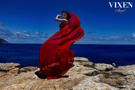 vixen hub.com|LIYA SILVER — Vixen.